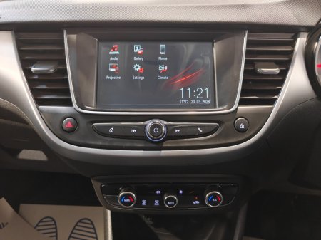 2018 Opel Crossland X - thumbnail 12