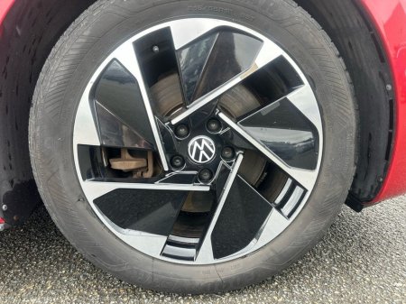 2023 Volkswagen ID.3 - thumbnail 5