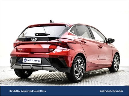 2026 Hyundai i20 - thumbnail 12