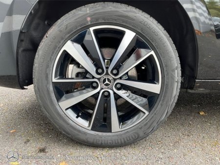 2026 Mercedes-Benz T Class - thumbnail 24