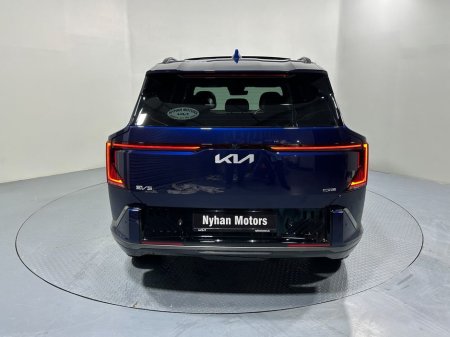 2026 Kia EV5 GT Line €55,990 thumbnail