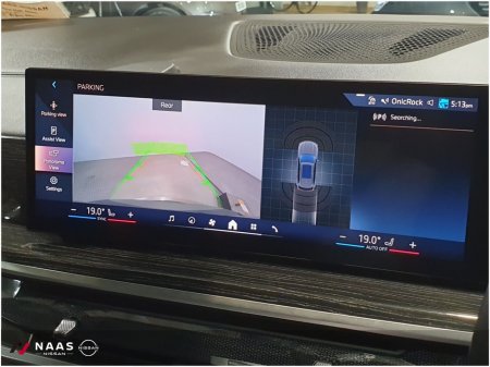 2024 BMW X5 50 E M SPORT PRO XDRIVE5DR €85,945 thumbnail