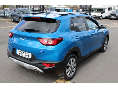 2023 Kia Stonic - thumbnail 5