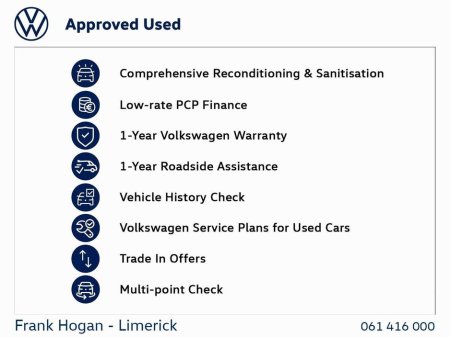 2021 Volkswagen ID.3 Family 145HP 58kWh Pamoramic Sunroof - Call Paul Sheehan 0872299855 €23,900 thumbnail