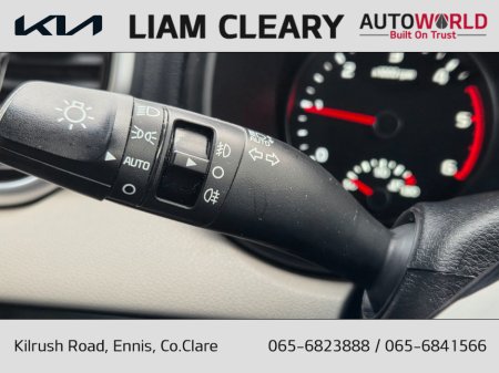 2020 Kia Sportage K3 SR MHEV MY20 5DR thumbnail