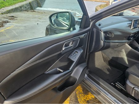 2024 Nissan Qashqai EPOWER SV MY2.75 4DR AUTO €32,950 thumbnail