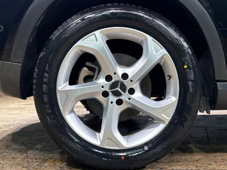 2017 Mercedes-Benz GLA Class - thumbnail 10