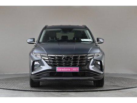 2021 Hyundai Tucson - photo 2