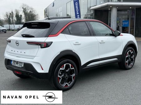 2024 Opel Mokka GS-Line 1.2T 100Ps **From €408 per month** €26,950