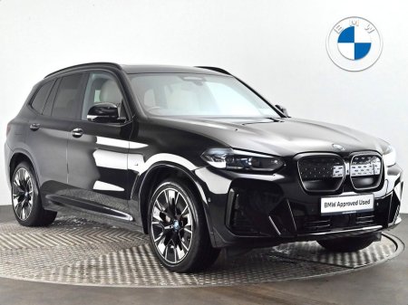 2023 BMW iX3 - thumbnail 1