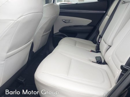 2024 Hyundai Tucson - thumbnail 14