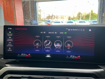 2022 BMW i4 - thumbnail 27