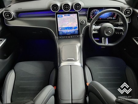 2025 Mercedes-Benz GLC Class - thumbnail 14