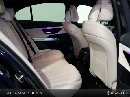 2024 Mercedes-Benz E Class - thumbnail 22