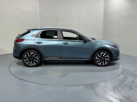 2023 Kia XCeed - thumbnail 4