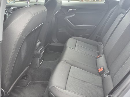 2022 Audi A3 - thumbnail 13