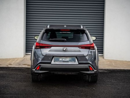 2023 Lexus UX 250 H 250H Dynamic 4DR Auto €35,950
