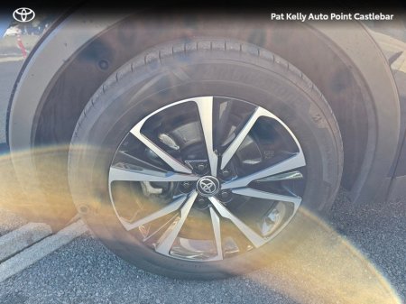 2025 Toyota C-HR - thumbnail 17