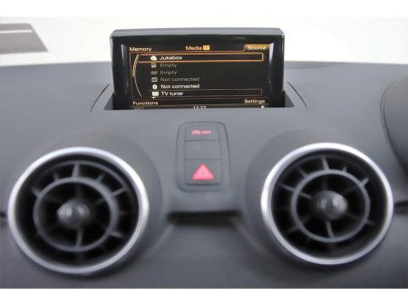 2016 Audi A1 1.0TFSI 95BHP S-TRONIC 3DR €12,890 thumbnail