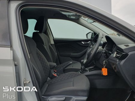 2023 Skoda Scala - thumbnail 8