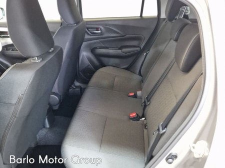 2026 Suzuki Swift - thumbnail 14