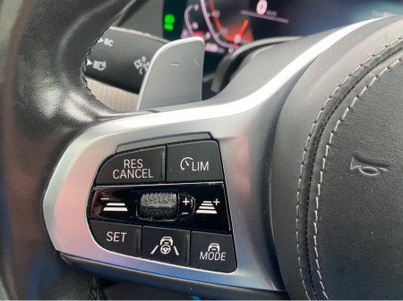 2020 BMW X5 - thumbnail 20