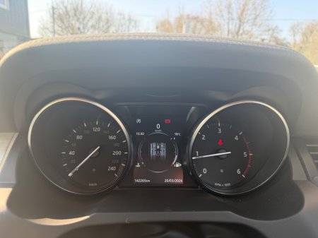 2019 Land Rover Range Rover Evoque - thumbnail 20