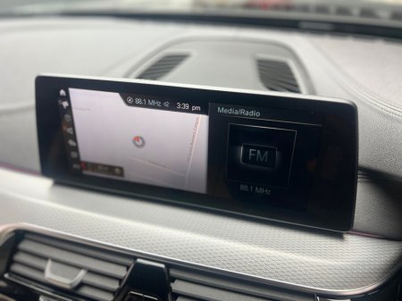 2018 BMW 5 Series 530E M SPORT €26,990 thumbnail