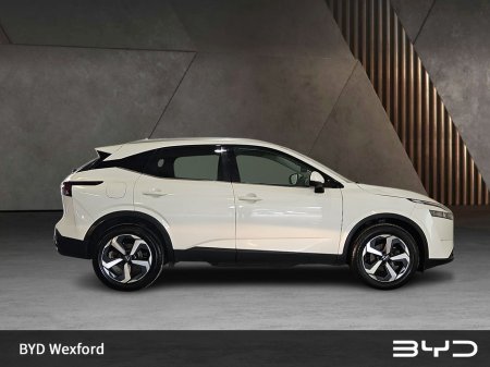 2023 Nissan Qashqai - thumbnail 15