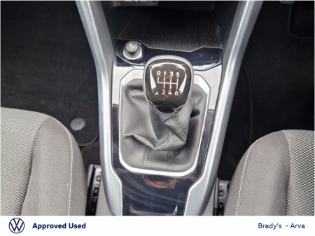 2023 Volkswagen T-Roc - thumbnail 16