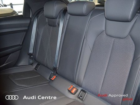 2023 Audi A1 30 TFSI 110HP S line €27,899 thumbnail