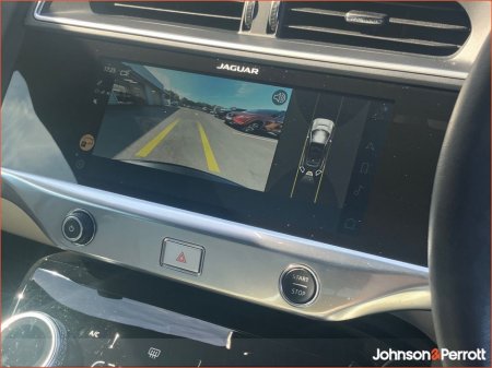 2024 Jaguar I-Pace - thumbnail 18