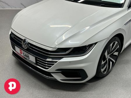 2018 Volkswagen Arteon - thumbnail 20