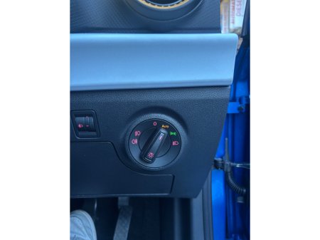 2022 SEAT Ibiza - thumbnail 8