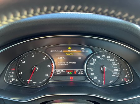 2020 Audi A6 - thumbnail 22