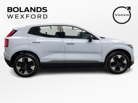2026 Volvo EX30 - thumbnail 4