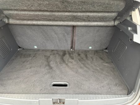 2015 Renault Captur - thumbnail 5