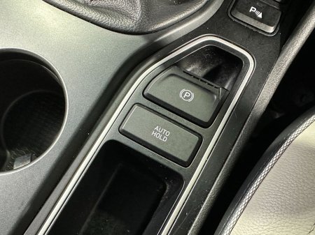 2019 Hyundai Tucson Executive Plus 1.6 Crdi €19,800 thumbnail