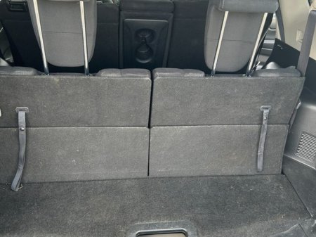 2017 Nissan X-Trail - thumbnail 10