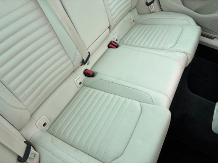 2018 Volkswagen Passat - thumbnail 11