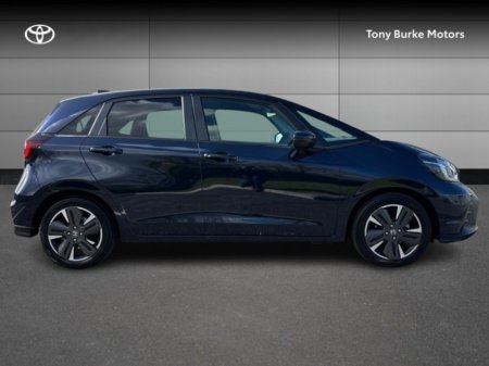 2026 Honda Jazz - thumbnail 3