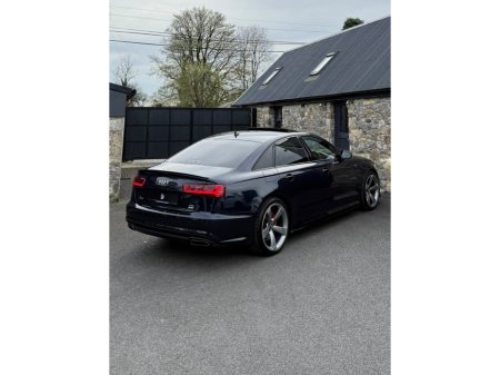 2017 Audi A6 - thumbnail 6