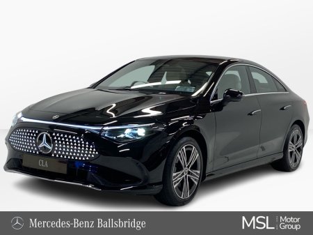 2026 Mercedes-Benz CLA Class for sale