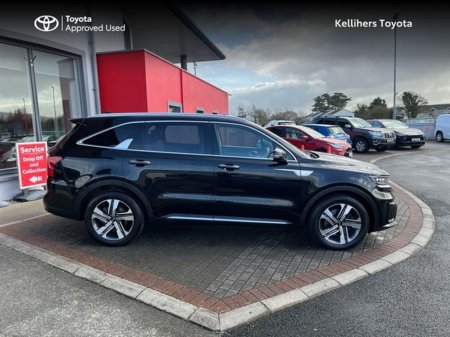 2023 Kia Sorento - thumbnail 3