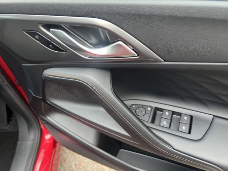 2025 MG HS - thumbnail 10