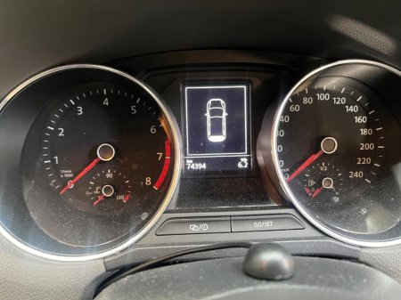 2017 Volkswagen Polo - thumbnail 19