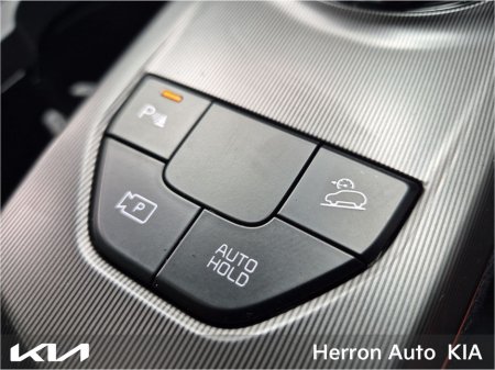 2026 Kia Sportage - thumbnail 15