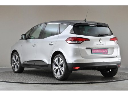 2018 Renault Scenic - thumbnail 7