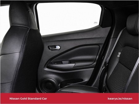 2026 Nissan Juke - thumbnail 7