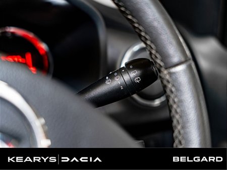 2015 Dacia Sandero - thumbnail 28